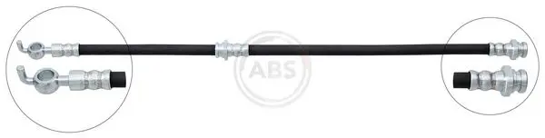 Handler.Part Brake hose ABS SL3427 1