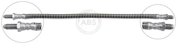 Handler.Part Brake hose ABS SL3449 1