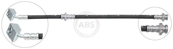 Handler.Part Brake hose ABS SL3476 1