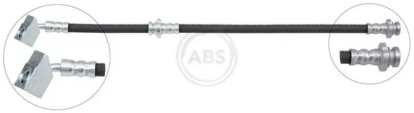 Handler.Part Brake hose ABS SL3477 1