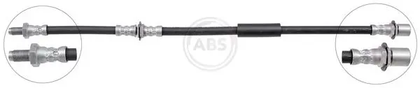 Handler.Part Brake hose ABS SL3546 1