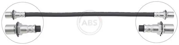 Handler.Part Brake hose ABS SL3662 1