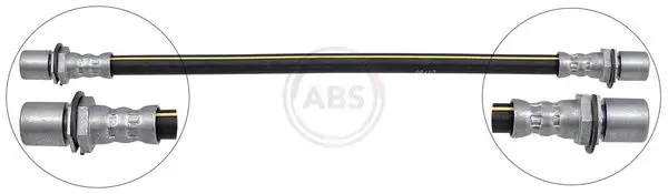 Handler.Part Brake hose ABS SL3670 1