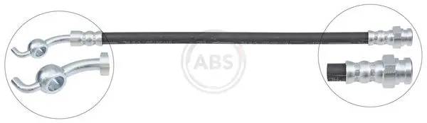 Handler.Part Brake hose ABS SL3774 1