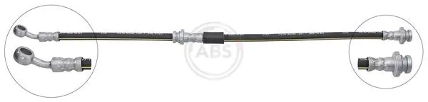 Handler.Part Brake hose ABS SL3808 1