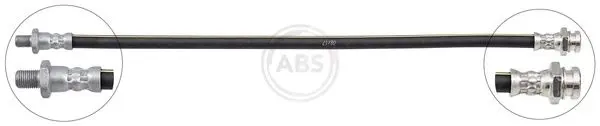 Handler.Part Brake hose ABS SL3831 1