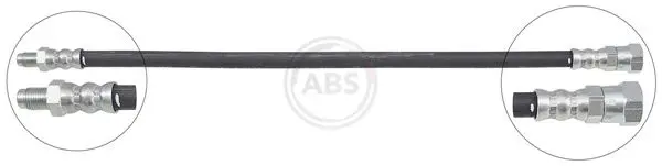 Handler.Part Brake hose ABS SL3864 1