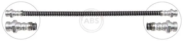 Handler.Part Brake hose ABS SL3944 1