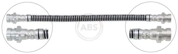 Handler.Part Brake hose ABS SL3974 1