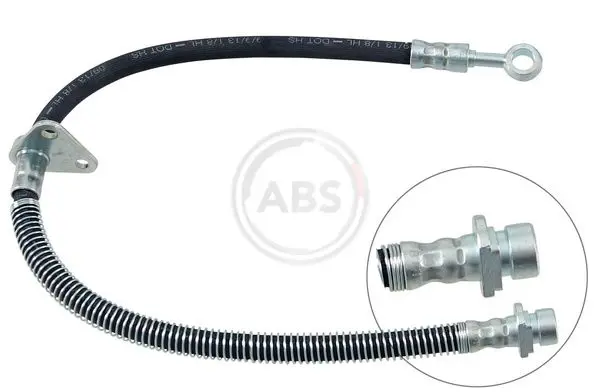 Handler.Part Brake hose ABS SL4014 1