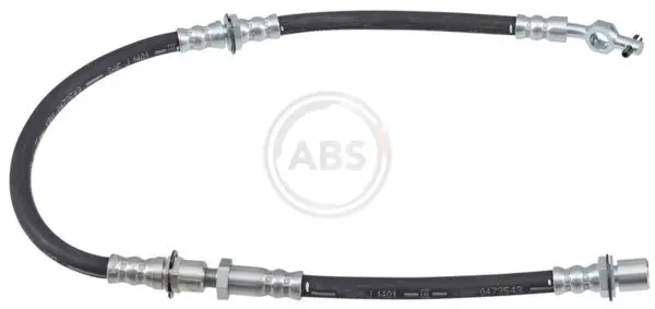 Handler.Part Brake hose ABS SL4037 1