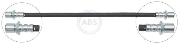 Handler.Part Brake hose ABS SL4058 1