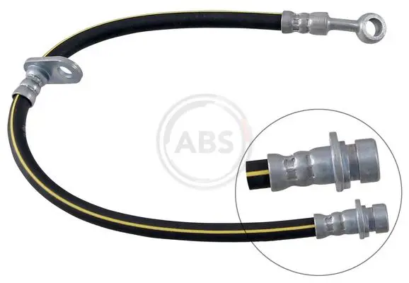 Handler.Part Brake hose ABS SL4141 1