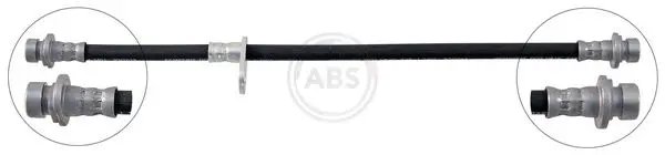 Handler.Part Brake hose ABS SL4142 1