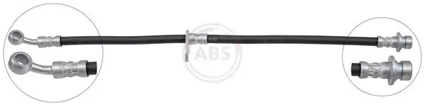 Handler.Part Brake hose ABS SL4144 1