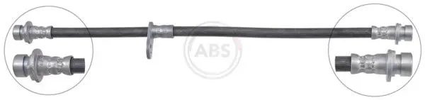 Handler.Part Brake hose ABS SL4206 1