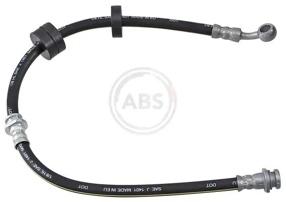 Handler.Part Brake hose ABS SL4237 1