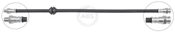 Handler.Part Brake hose ABS SL4161 1