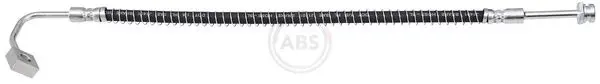 Handler.Part Brake hose ABS SL4163 2