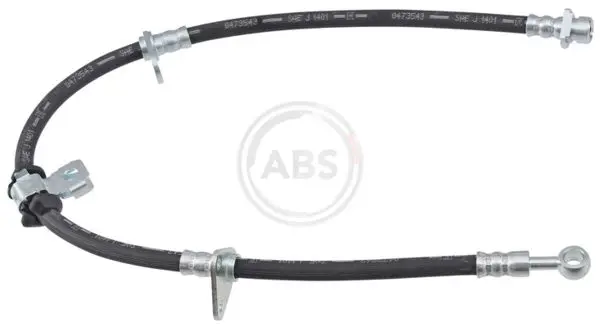 Handler.Part Brake hose ABS SL4197 1