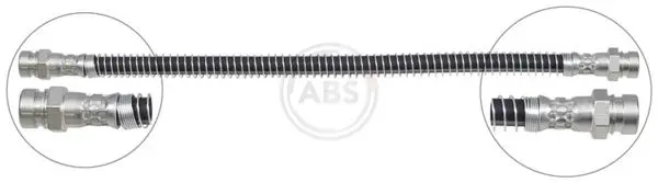 Handler.Part Brake hose ABS SL4287 1