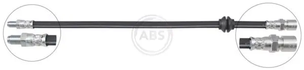 Handler.Part Brake hose ABS SL4216 1