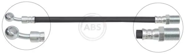 Handler.Part Brake hose ABS SL4234 1