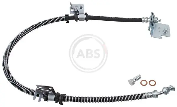 Handler.Part Brake hose ABS SL4251 1