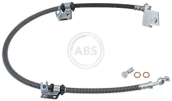 Handler.Part Brake hose ABS SL4252 1