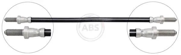 Handler.Part Brake hose ABS SL4913 1