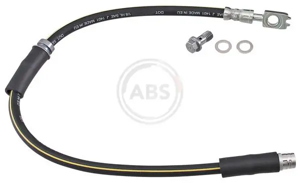 Handler.Part Brake hose ABS SL4957 1