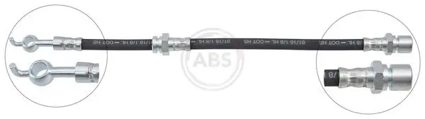 Handler.Part Brake hose ABS SL4960 1