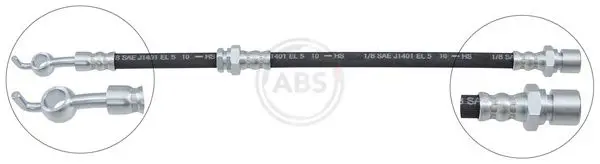 Handler.Part Brake hose ABS SL4961 1