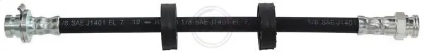 Handler.Part Brake hose ABS SL4982 1