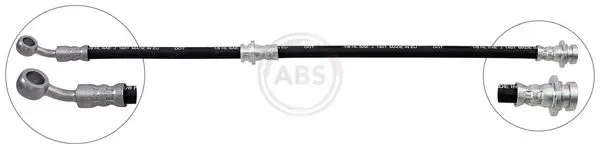 Handler.Part Brake hose ABS SL5092 1