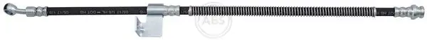 Handler.Part Brake hose ABS SL5017 2