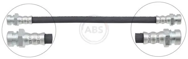 Handler.Part Brake hose ABS SL5050 1