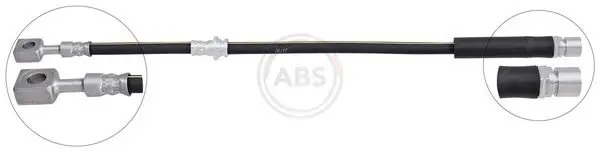 Handler.Part Brake hose ABS SL5231 1