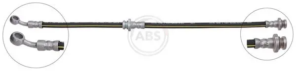 Handler.Part Brake hose ABS SL5123 1