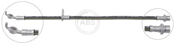 Handler.Part Brake hose ABS SL5300 1