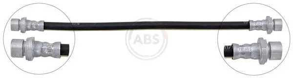 Handler.Part Brake hose ABS SL5315 1