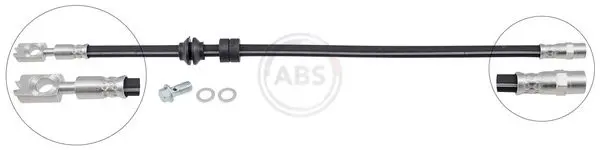 Handler.Part Brake hose ABS SL5355 1