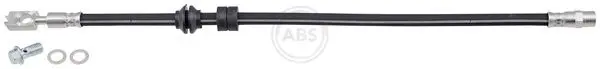 Handler.Part Brake hose ABS SL5355 2