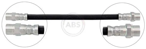 Handler.Part Brake hose ABS SL5548 1