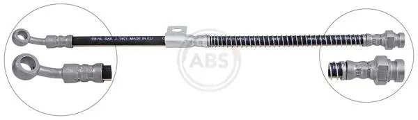 Handler.Part Brake hose ABS SL5552 1