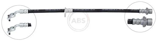 Handler.Part Brake hose ABS SL5311 1