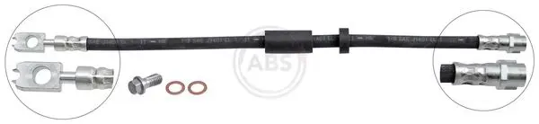 Handler.Part Brake hose ABS SL5598 1