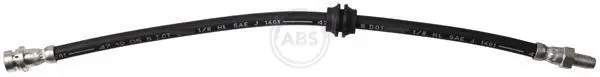 Handler.Part Brake hose ABS SL5651 1