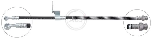 Handler.Part Brake hose ABS SL5608 1