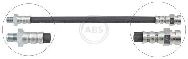 Handler.Part Brake hose ABS SL5626 1